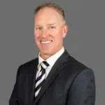 Ty Bernicke, CFP® | President & CEO