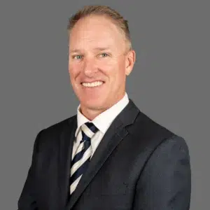 Picture of Ty Bernicke, CFP® | President & CEO