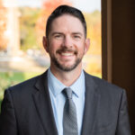 Steve Latham, CFA, CFP® | Chief Investment Officer