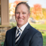 Ty Bernicke, CFP® | President & CEO