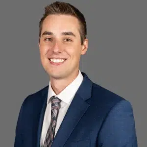 Picture of Mitchell A. VanDenMeerendonk, CFP® | Wealth Manager
