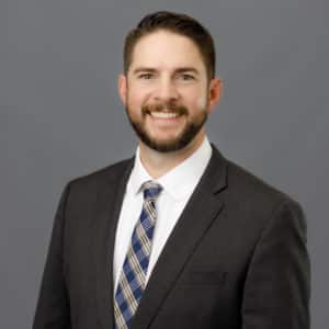 Picture of Steve Latham, CFA, CFP® | Chief Investment Officer
