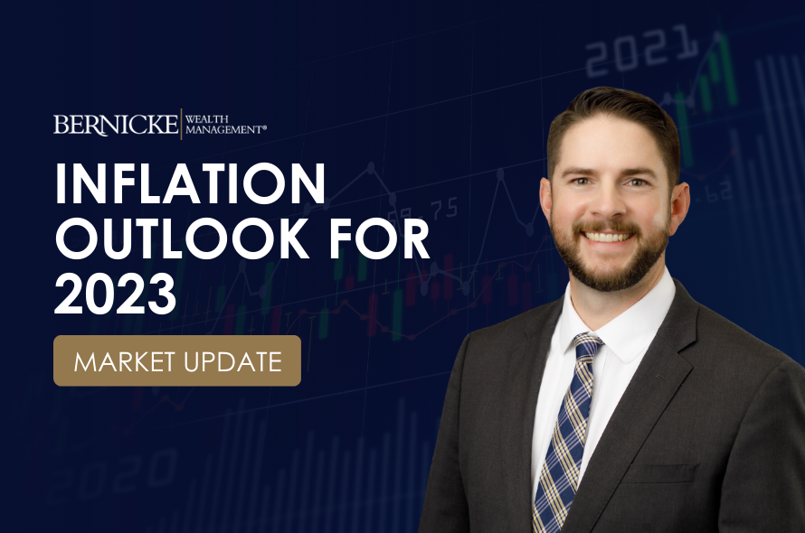inflation outlook for 2023 featured image