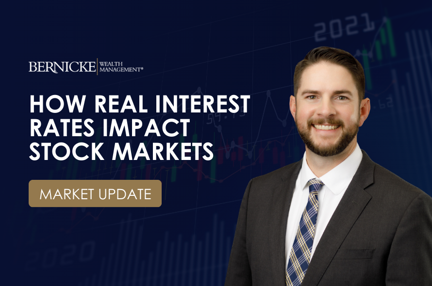 november 2023 market update thumbnail with steve latham in a suit smiling