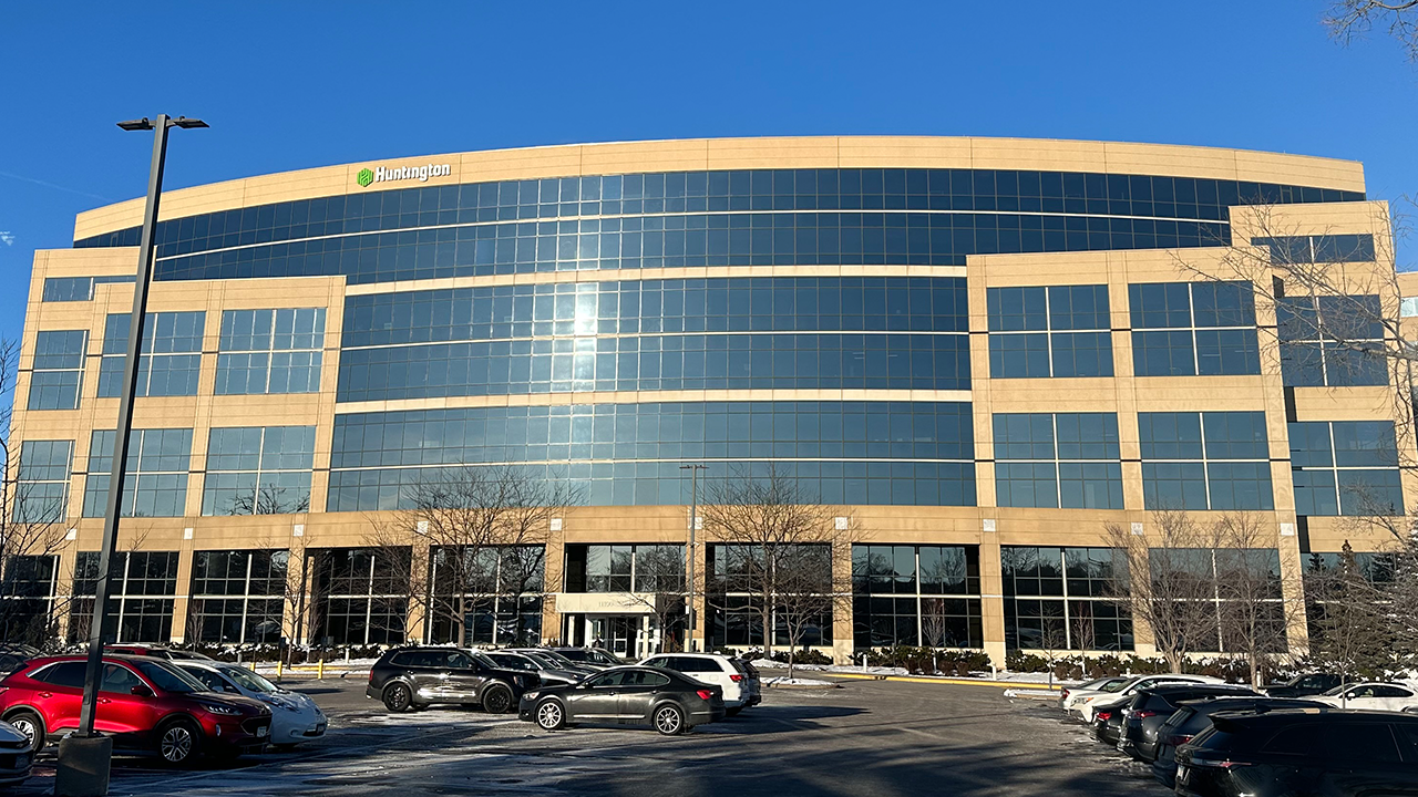 Bernicke Wealth Management - Minnetonka Office