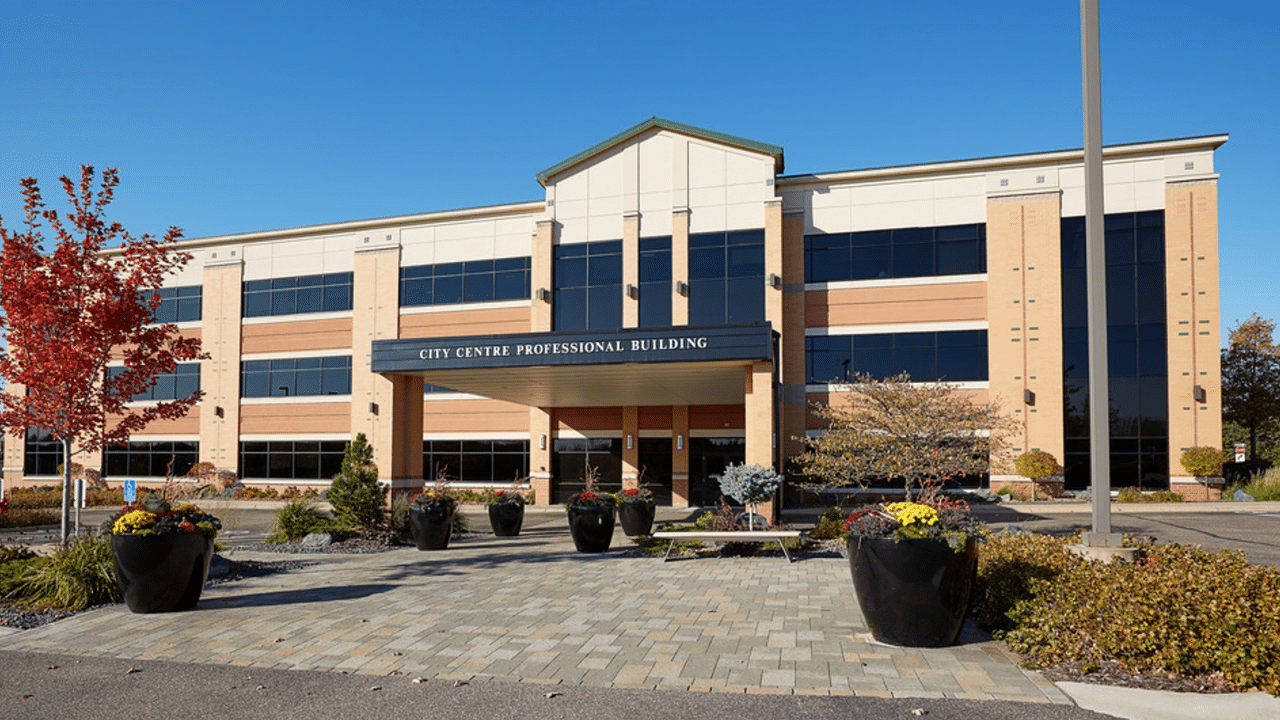 Bernicke Wealth Management - Woodbury Office