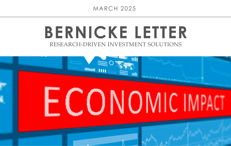 March 2025 BWM Newsletter Header