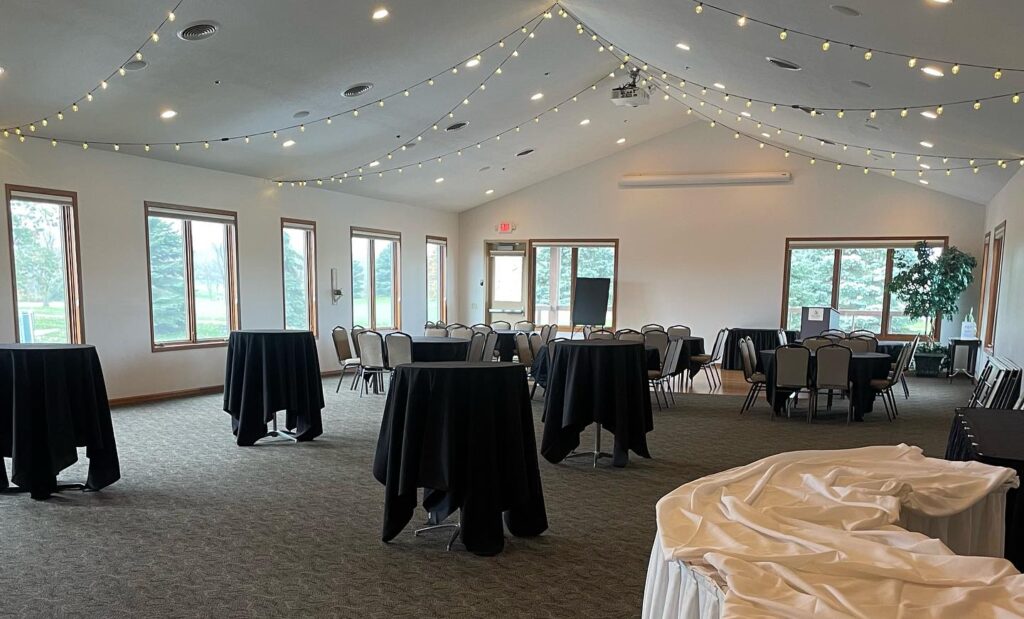 oak marsh event center