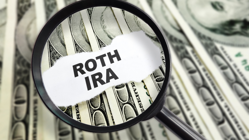 Webinar Roth Conversions 2