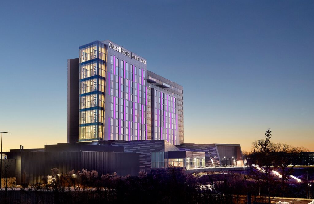 omni hotel
