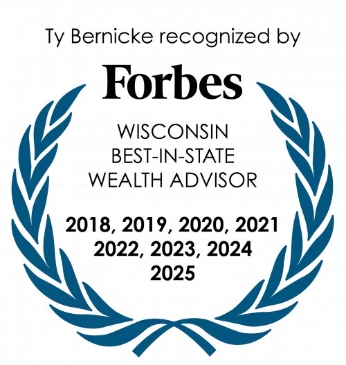 forbes wisconsin best-in-state wealth advisor badger for ty bernicke